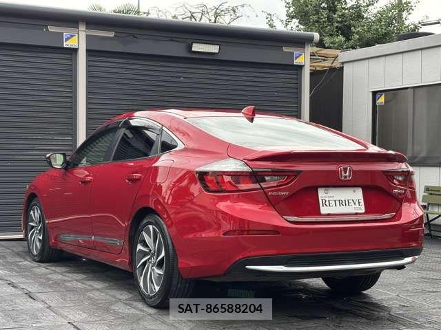 Honda INSIGHT 2020-09 8074119-6