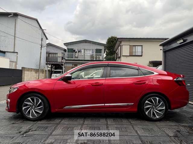 Honda INSIGHT 2020-09 8074119-7