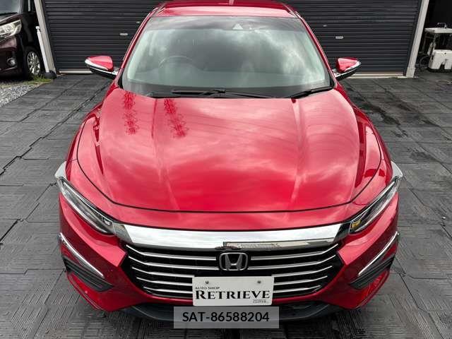 Honda INSIGHT 2020-09 8074119-12
