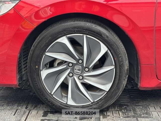 Honda INSIGHT 2020-09 8074119-14