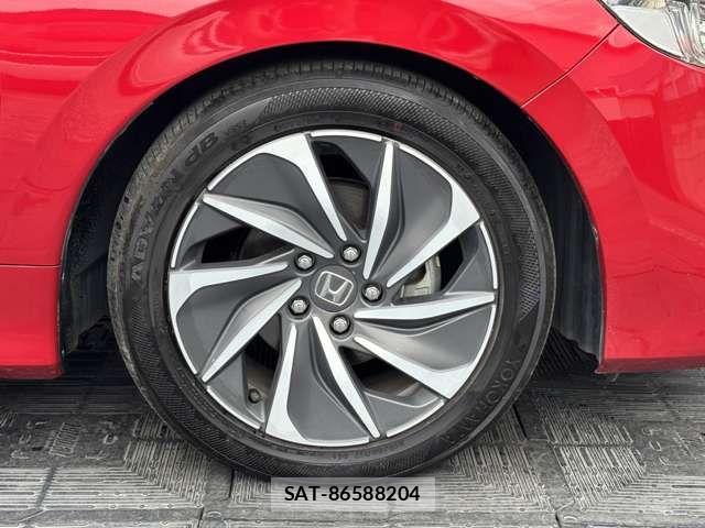 Honda INSIGHT 2020-09 8074119-16