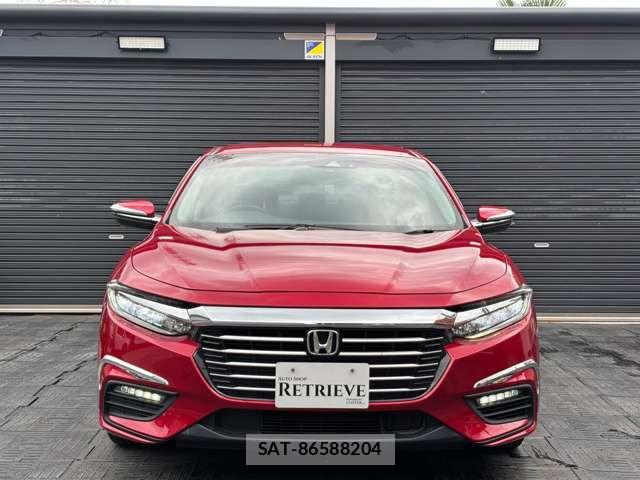 Honda INSIGHT 2020-09 8074119-1