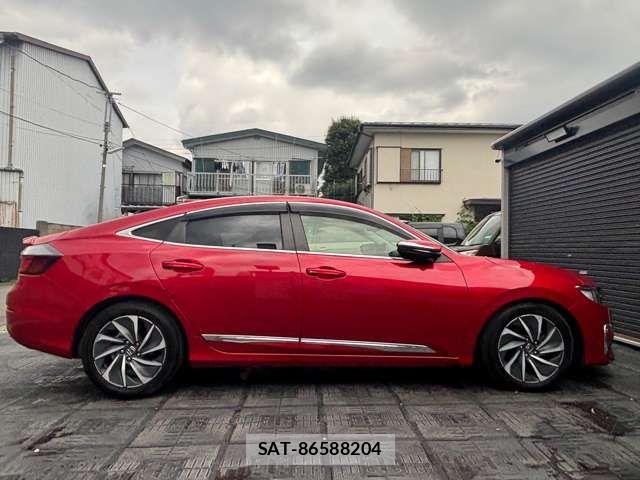 Honda INSIGHT 2020-09 8074119-3