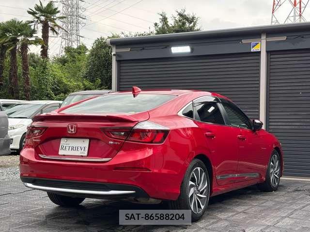 Honda INSIGHT 2020-09 8074119-4