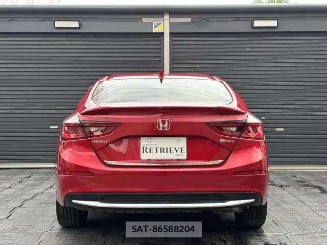 Honda INSIGHT 2020-09 8074119-5