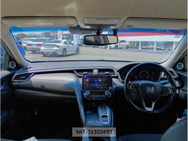 Honda INSIGHT 2020-07 8099732-9
