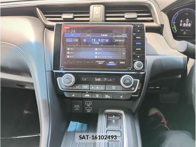 Honda INSIGHT 2020-07 8099732-10