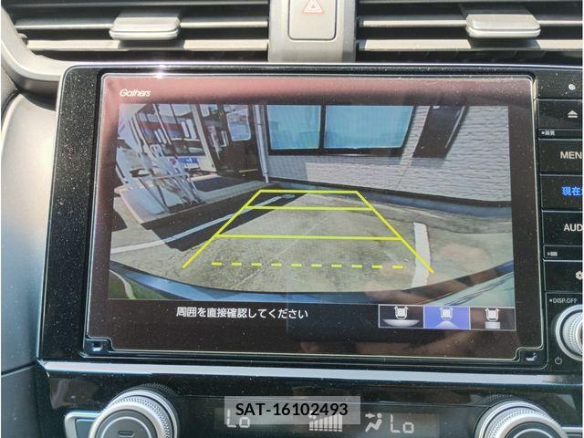 Honda INSIGHT 2020-07 8099732-12