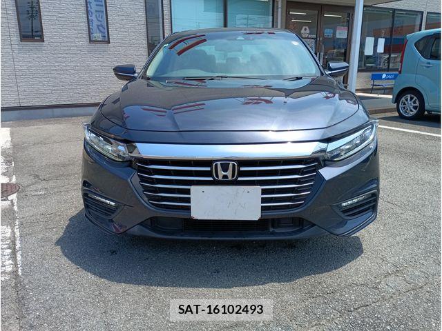 Honda INSIGHT 2020-07 8099732-1