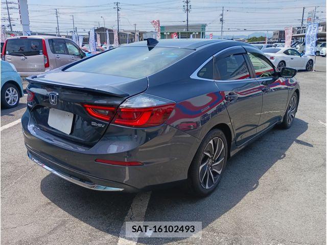 Honda INSIGHT 2020-07 8099732-6