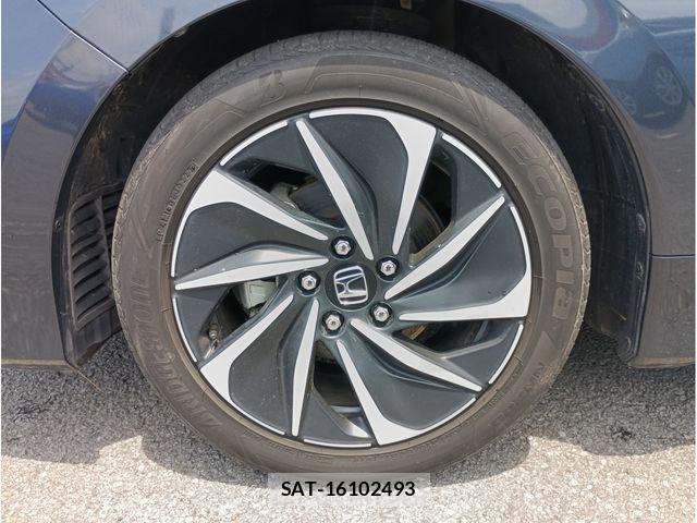 Honda INSIGHT 2020-07 8099732-7