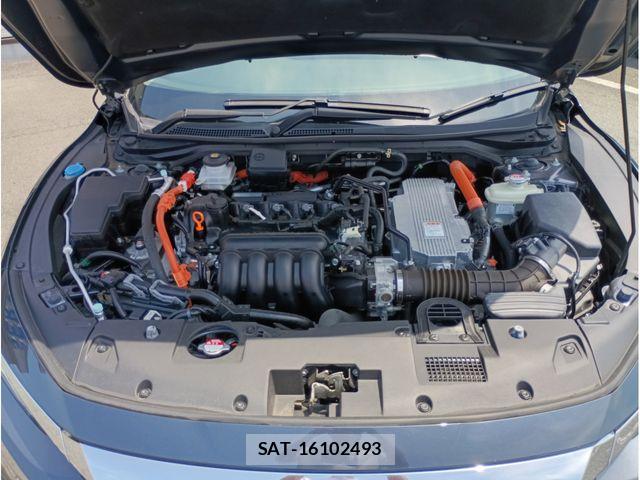 Honda INSIGHT 2020-07 8099732-8