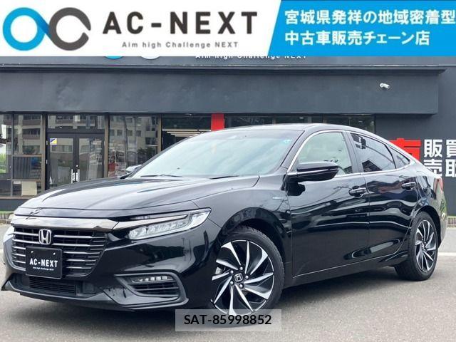 Honda INSIGHT 2019-01 8130632-0
