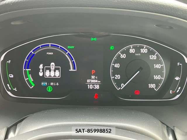 Honda INSIGHT 2019-01 8130632-10