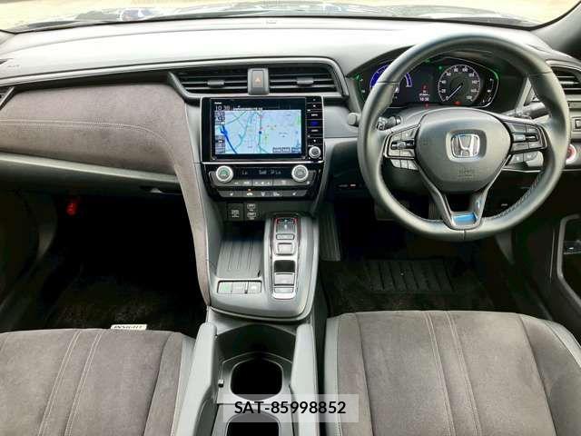 Honda INSIGHT 2019-01 8130632-12