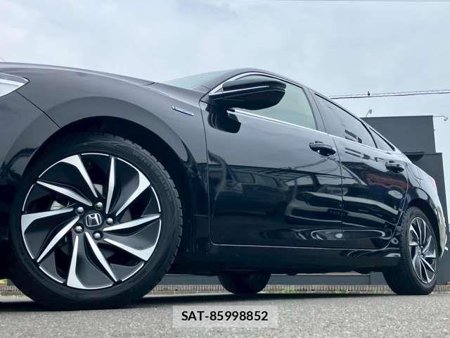 Honda INSIGHT 2019-01 8130632-13