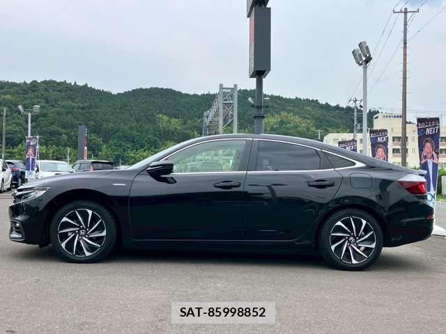 Honda INSIGHT 2019-01 8130632-15