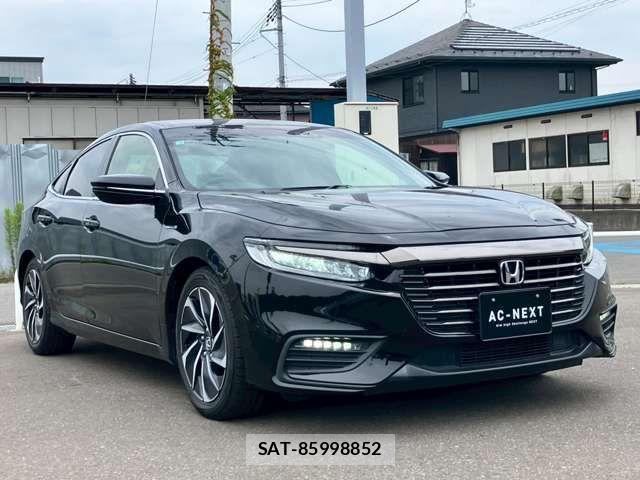 Honda INSIGHT 2019-01 8130632-17