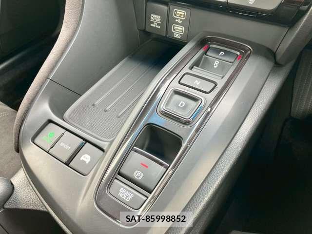 Honda INSIGHT 2019-01 8130632-6