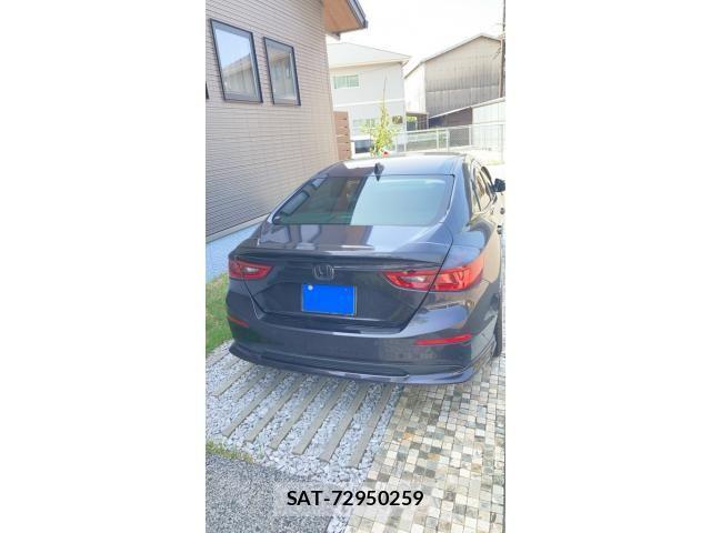 Honda INSIGHT 2021-09 8207976-2