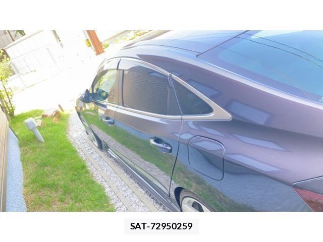Honda INSIGHT 2021-09 8207976-4