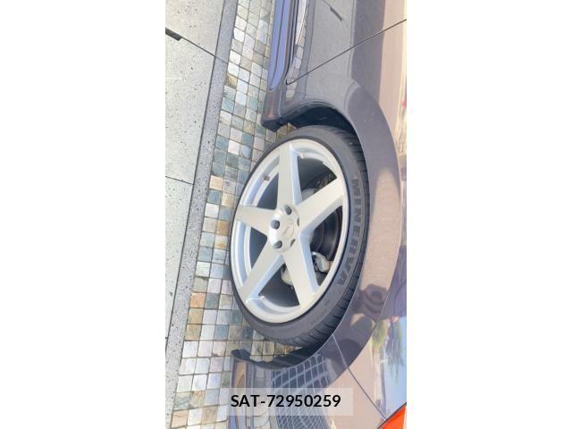 Honda INSIGHT 2021-09 8207976-7