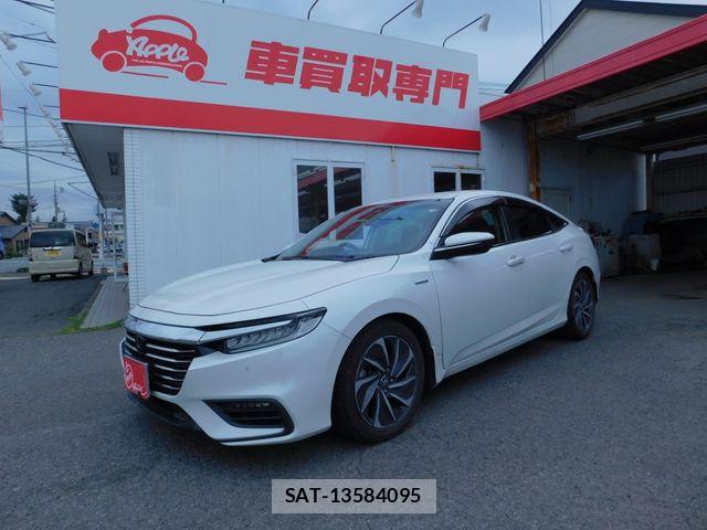 Honda INSIGHT 2019-07 8230415-0