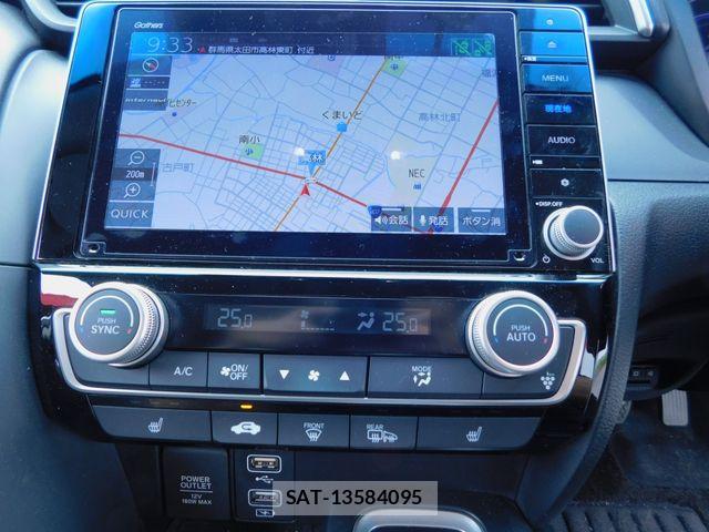 Honda INSIGHT 2019-07 8230415-11