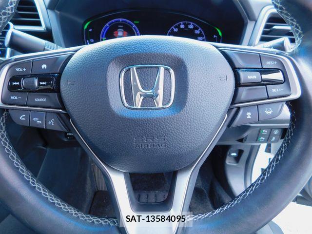 Honda INSIGHT 2019-07 8230415-13