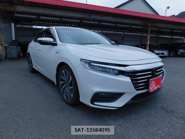 Honda INSIGHT 2019-07 8230415-3