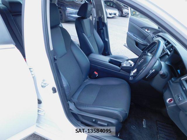 Honda INSIGHT 2019-07 8230415-6
