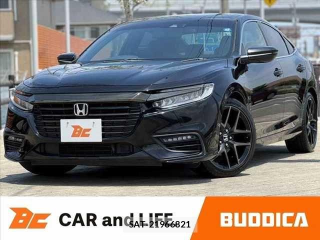Honda INSIGHT 2019-01 8230414-0