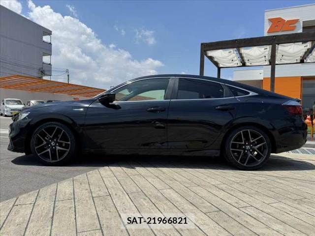 Honda INSIGHT 2019-01 8230414-10