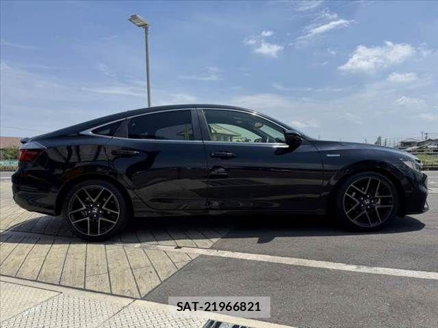 Honda INSIGHT 2019-01 8230414-11