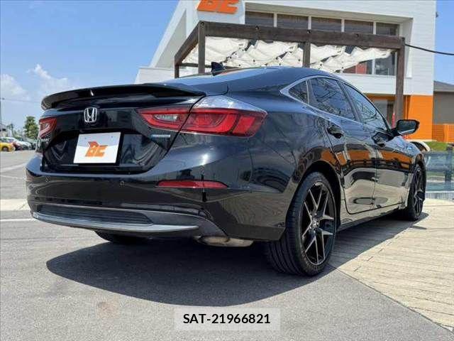 Honda INSIGHT 2019-01 8230414-14