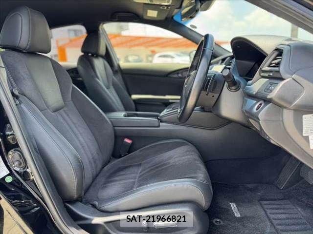 Honda INSIGHT 2019-01 8230414-15