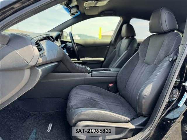 Honda INSIGHT 2019-01 8230414-16