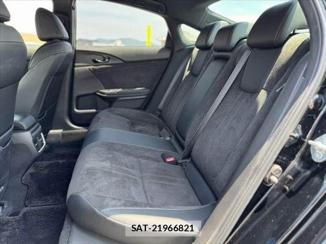 Honda INSIGHT 2019-01 8230414-17