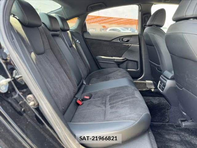 Honda INSIGHT 2019-01 8230414-18