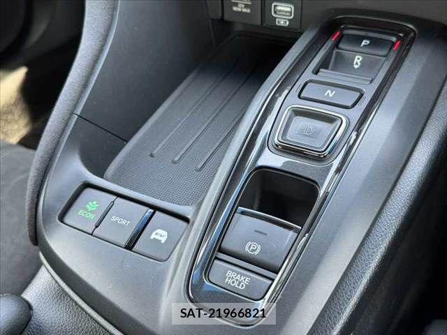 Honda INSIGHT 2019-01 8230414-5