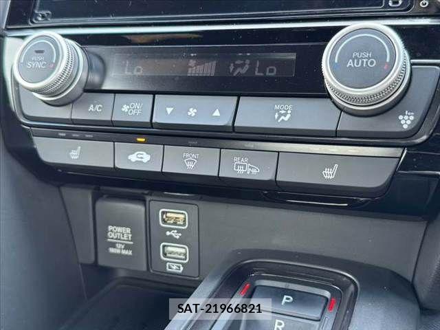 Honda INSIGHT 2019-01 8230414-6