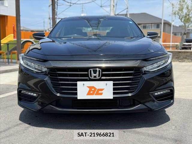 Honda INSIGHT 2019-01 8230414-8