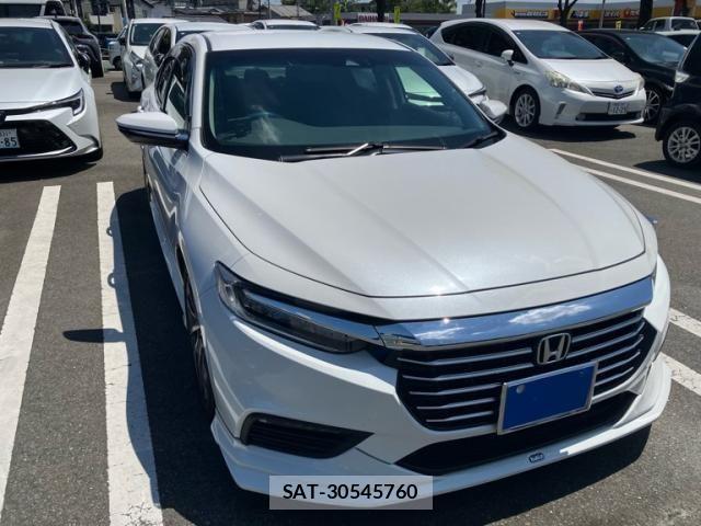 Honda INSIGHT 2022-09 8230413-0