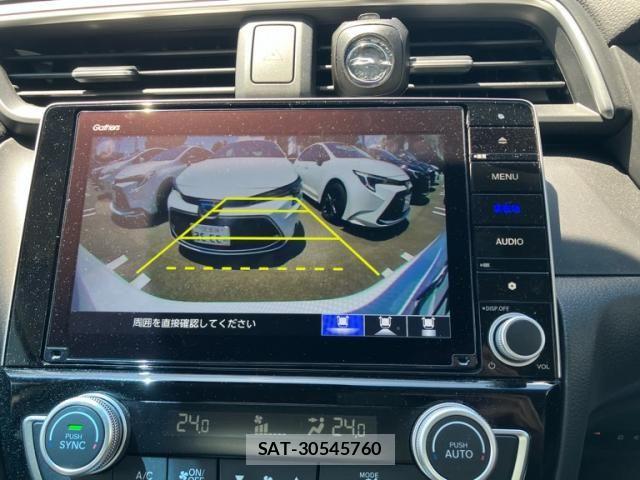 Honda INSIGHT 2022-09 8230413-13