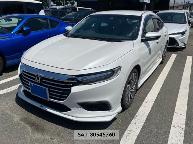 Honda INSIGHT 2022-09 8230413-1