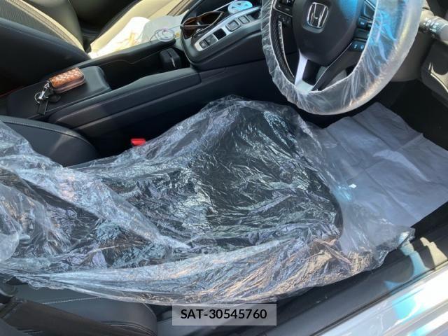 Honda INSIGHT 2022-09 8230413-22