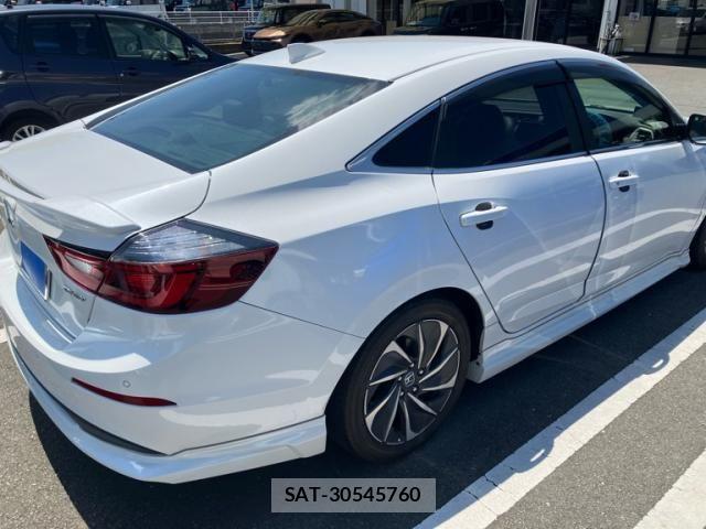 Honda INSIGHT 2022-09 8230413-2