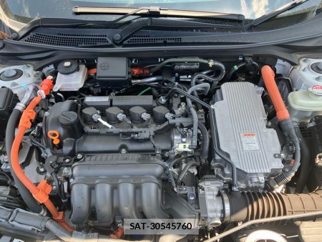Honda INSIGHT 2022-09 8230413-29
