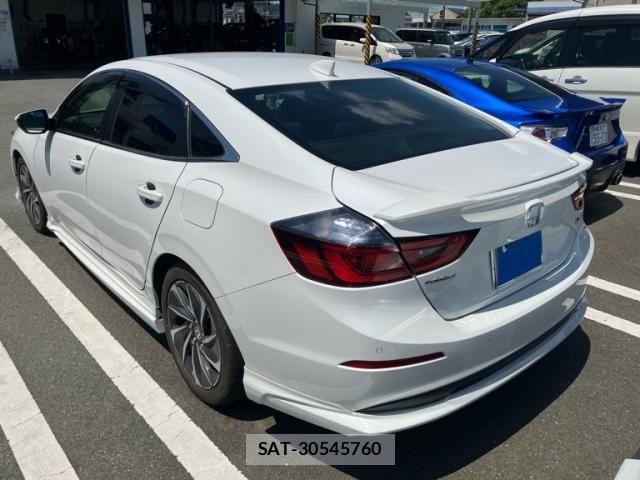 Honda INSIGHT 2022-09 8230413-3