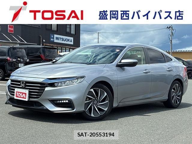 Honda INSIGHT 2019-10 8314876-0